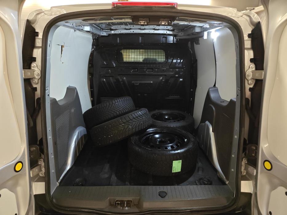 FORD Transit Connect 2021