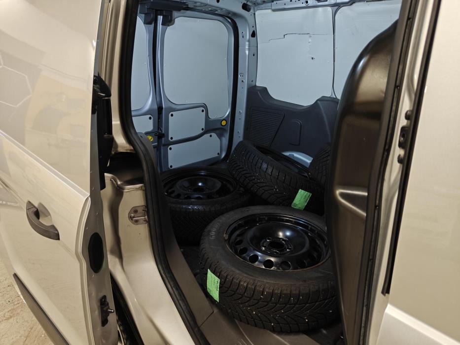 FORD Transit Connect 2021