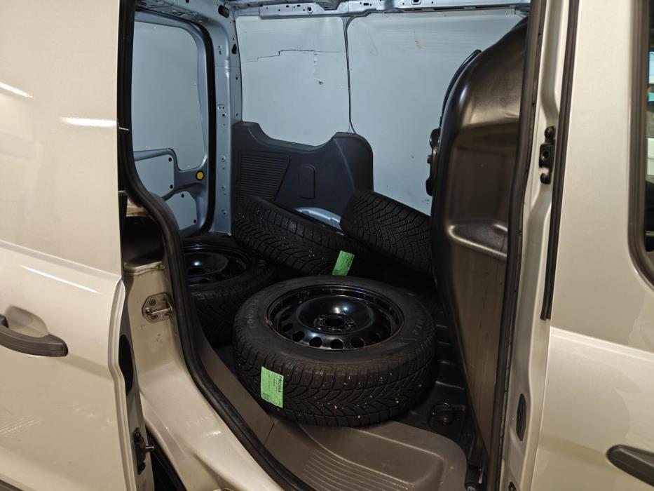 FORD Transit Connect 2021