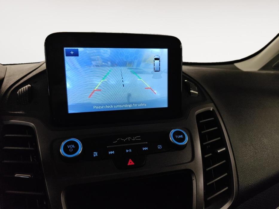 FORD Transit Connect 2021