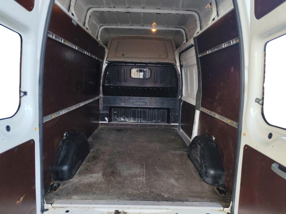 FORD Transit 2012