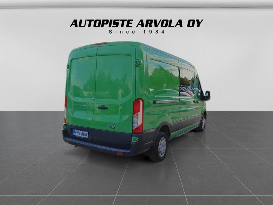 FORD Transit 2018