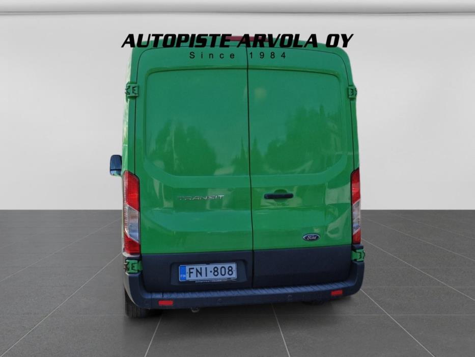 FORD Transit 2018
