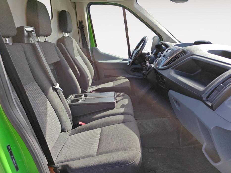 FORD Transit 2018