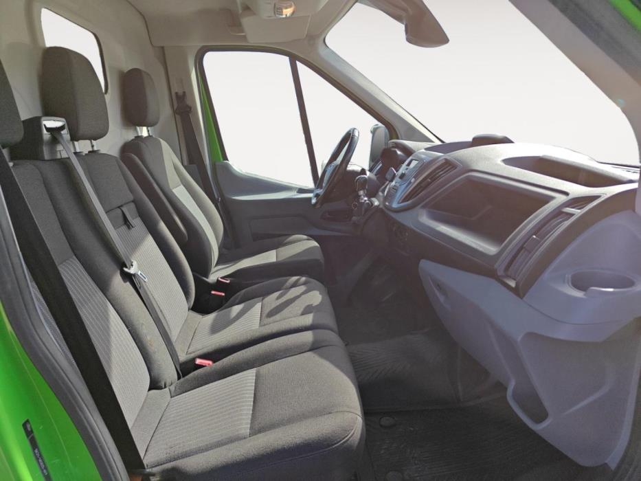 FORD Transit 2018