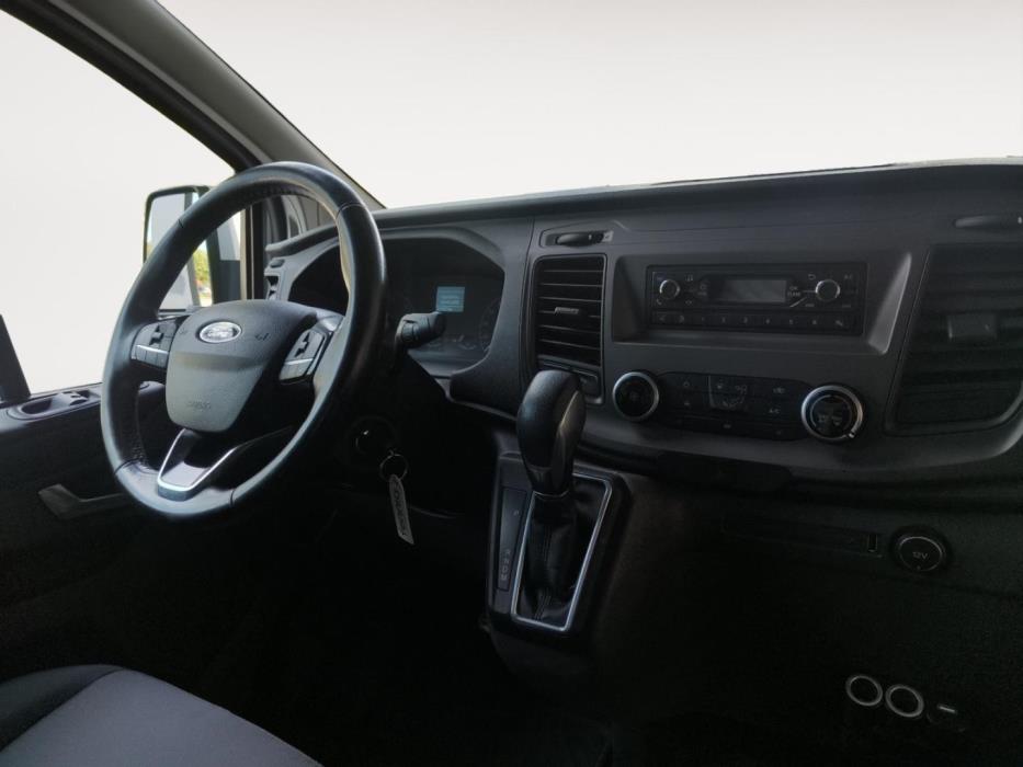 FORD Transit Custom 2019
