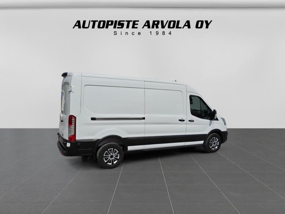 FORD Transit 2022