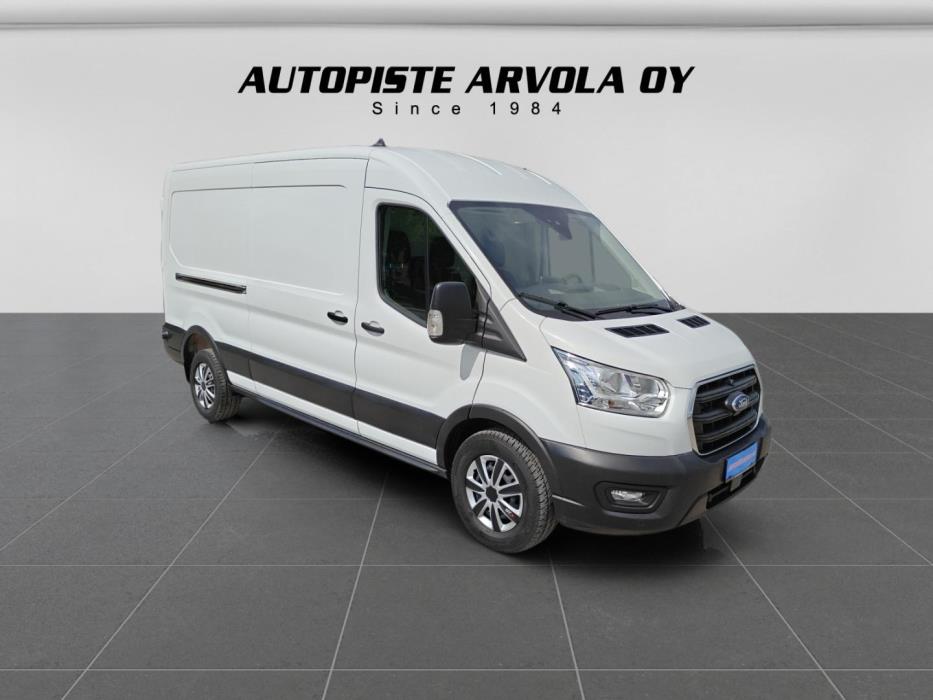 FORD Transit 2022