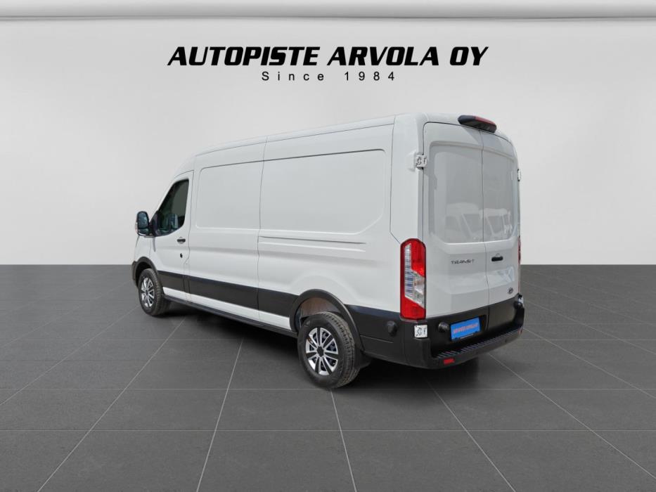 FORD Transit 2022