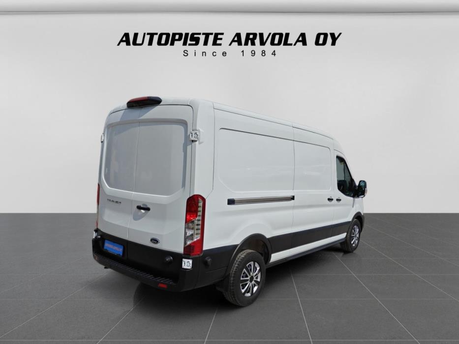 FORD Transit 2022