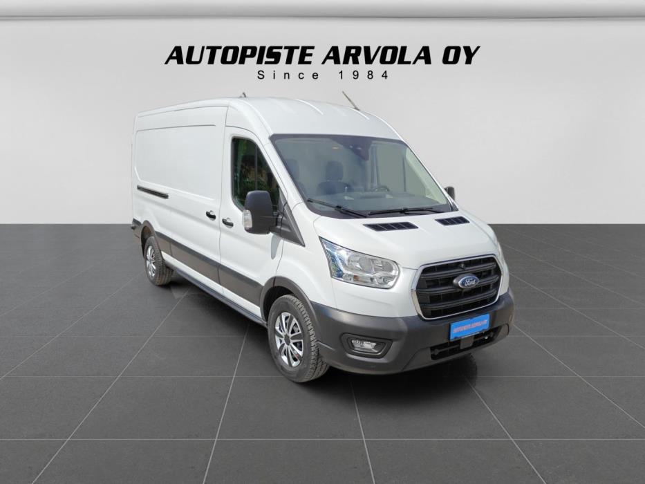 FORD Transit 2022