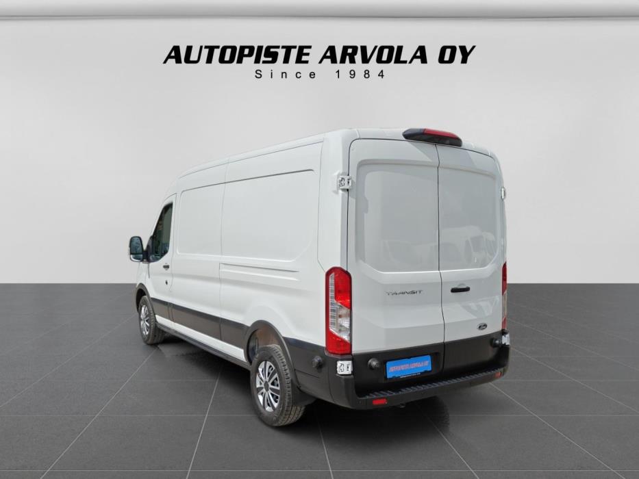 FORD Transit 2022