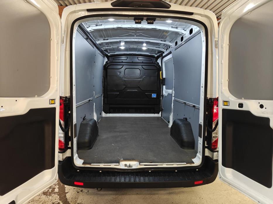 FORD Transit 2022