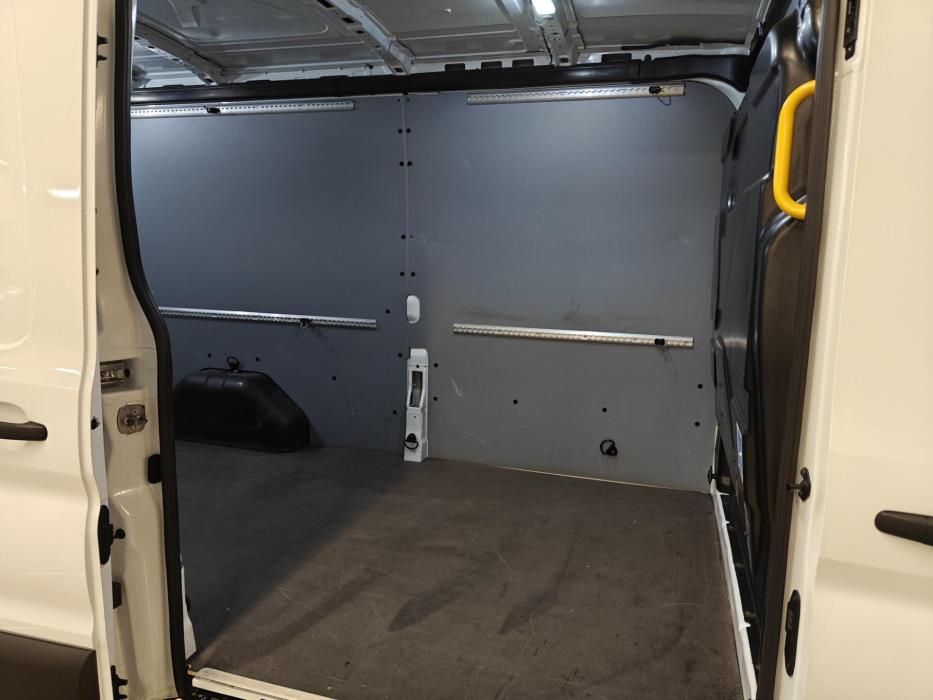 FORD Transit 2022