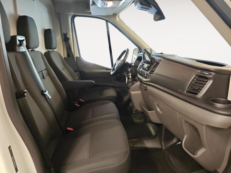 FORD Transit 2022