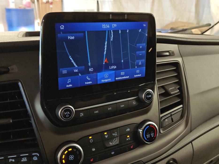 FORD Transit 2022