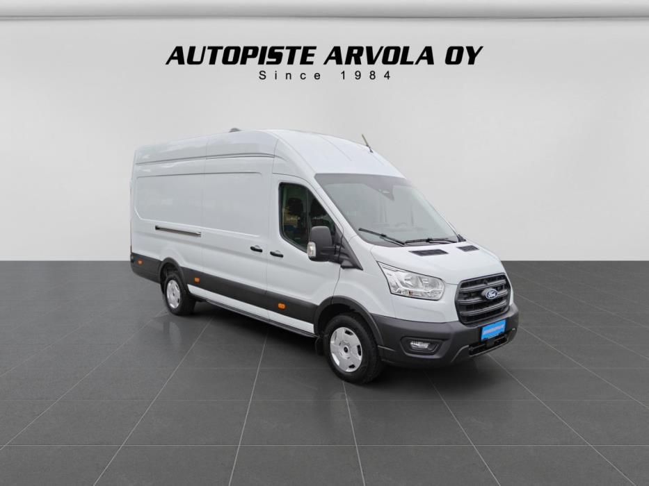 FORD Transit 2025