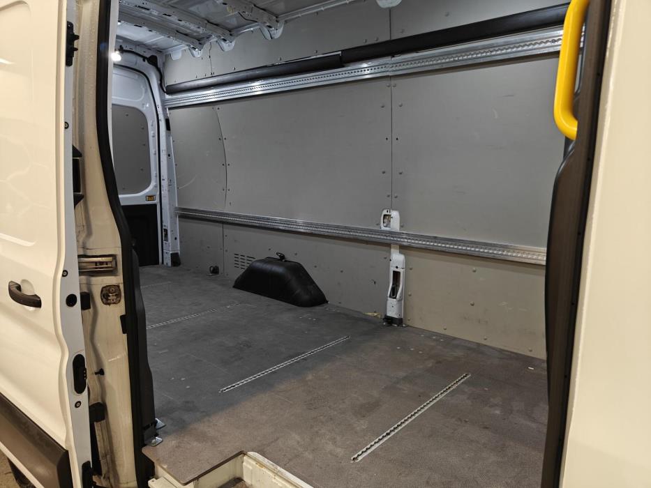FORD Transit 2025