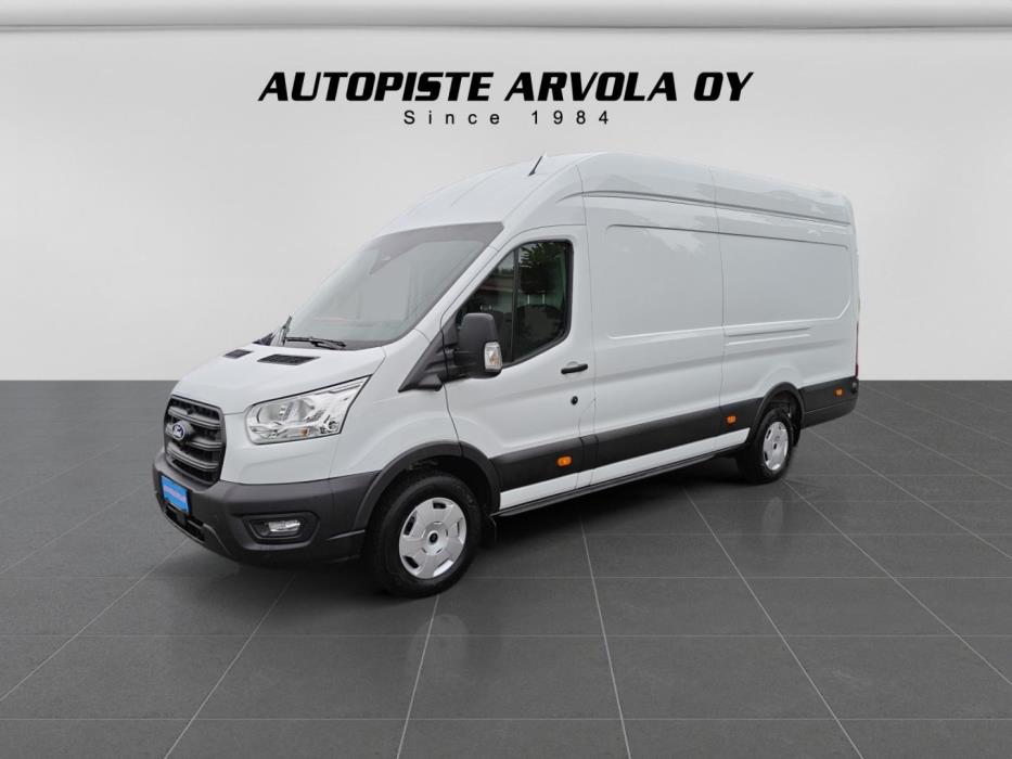 FORD Transit 2025