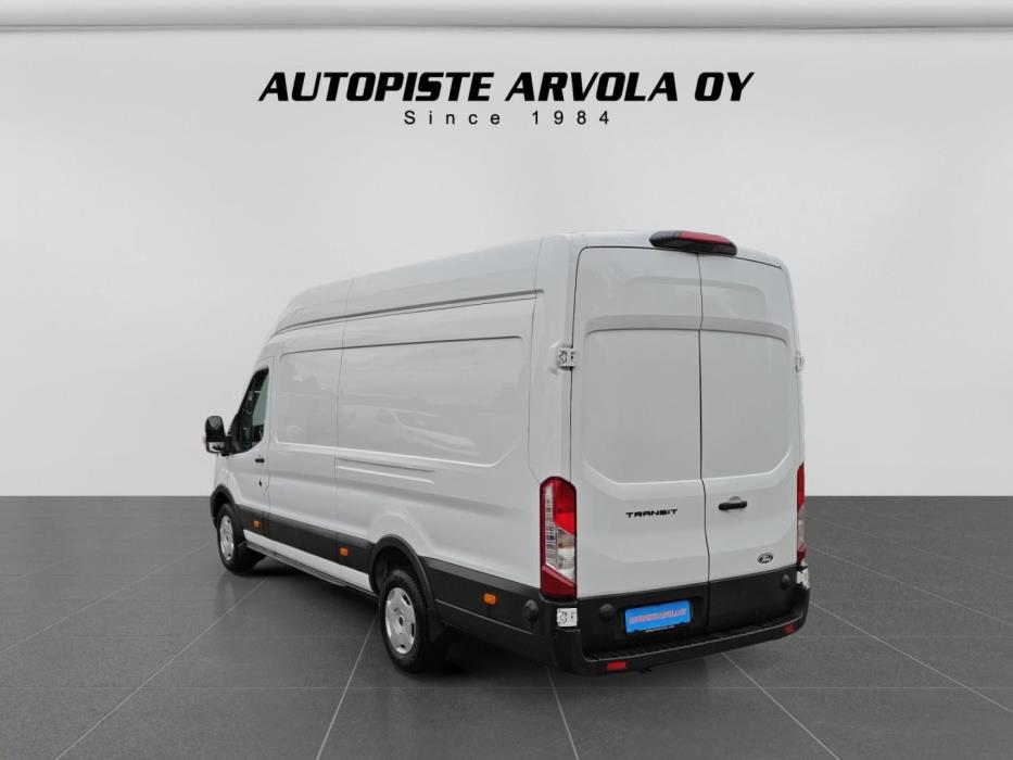 FORD Transit 2025