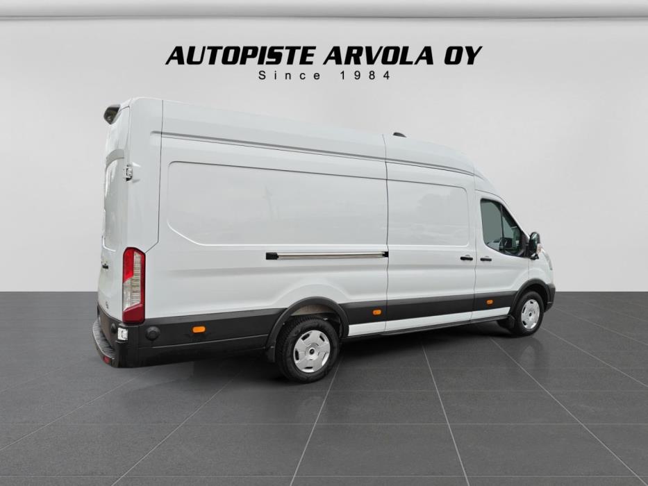 FORD Transit 2025