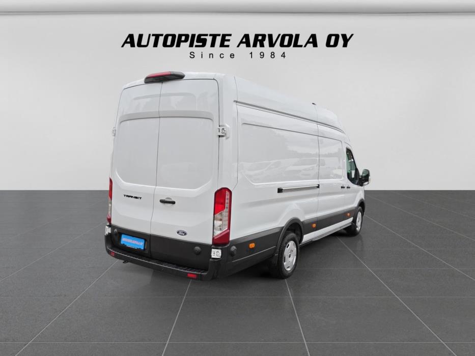 FORD Transit 2025