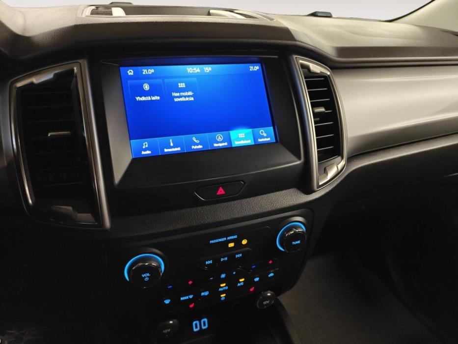 FORD Ranger 2022