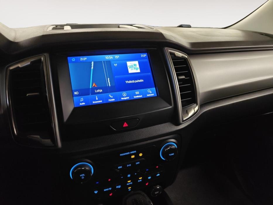 FORD Ranger 2022