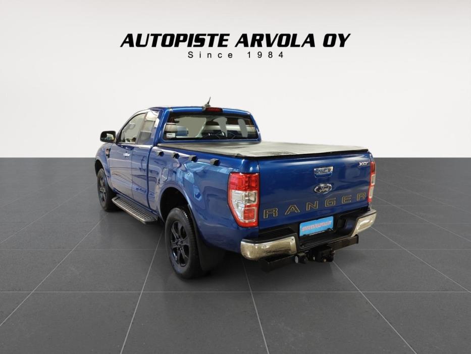 FORD Ranger 2022