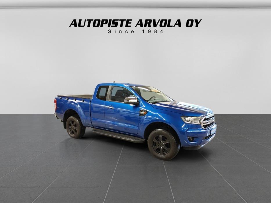 FORD Ranger 2022