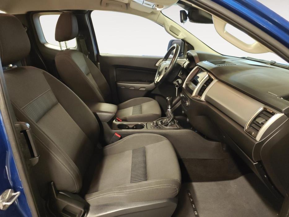 FORD Ranger 2022