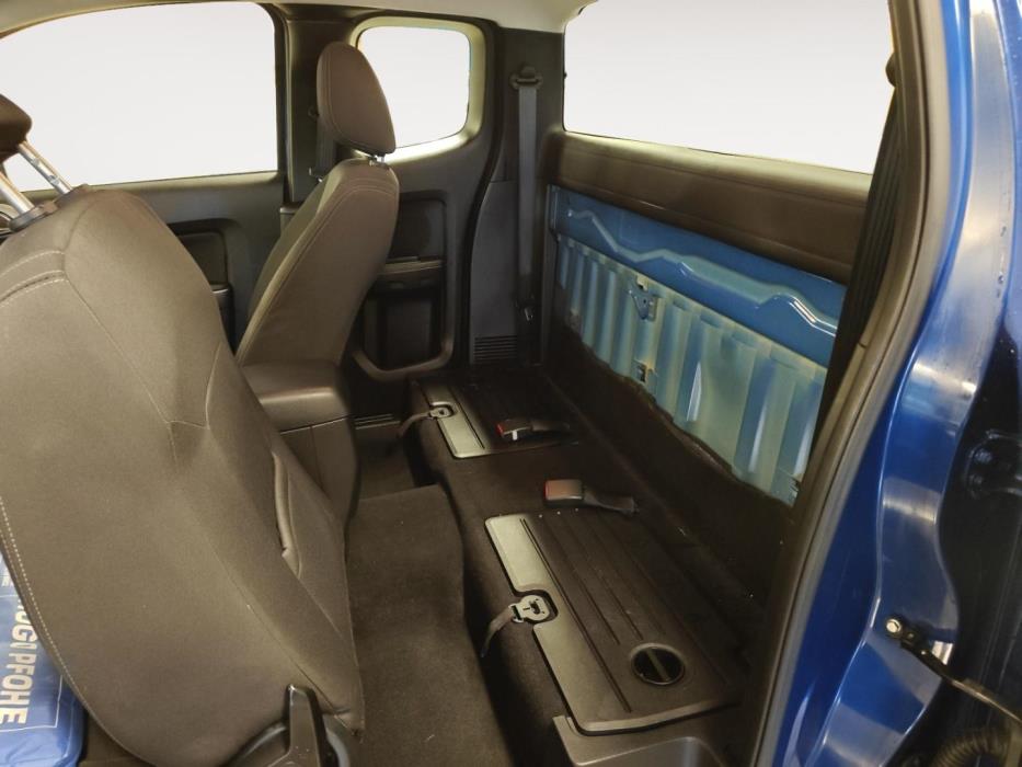 FORD Ranger 2022