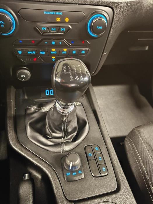 FORD Ranger 2022