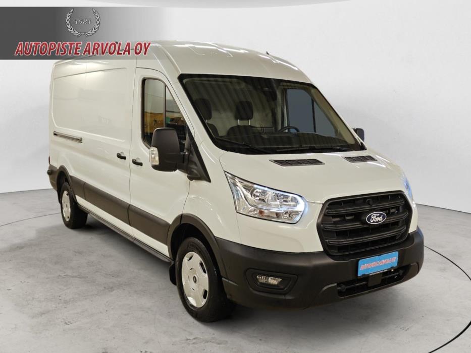 FORD Transit 2024