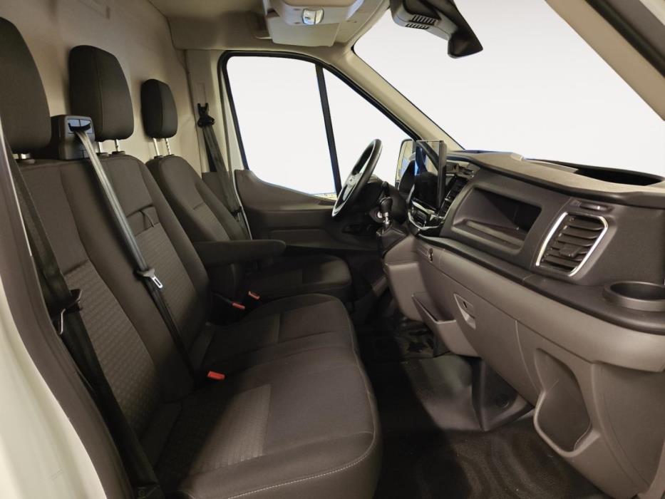 FORD Transit 2024