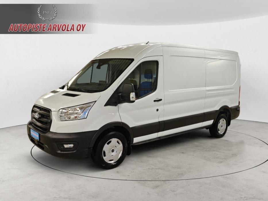 FORD Transit 2024