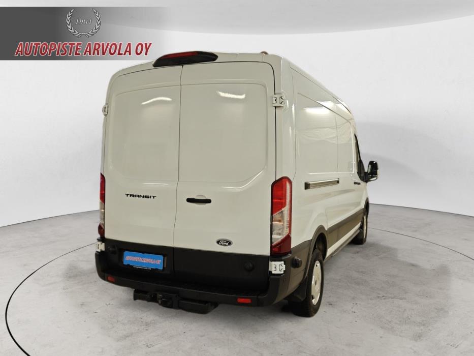 FORD Transit 2024