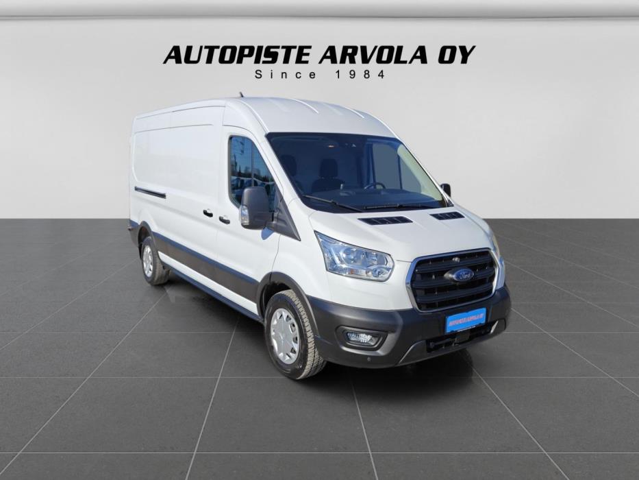 FORD Transit 2022