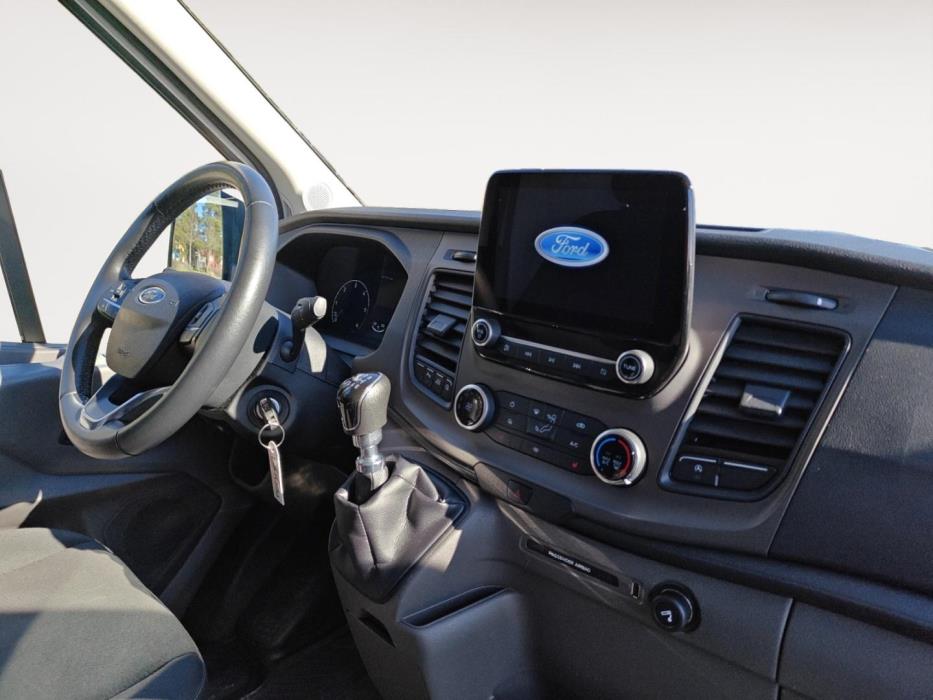 FORD Transit 2022