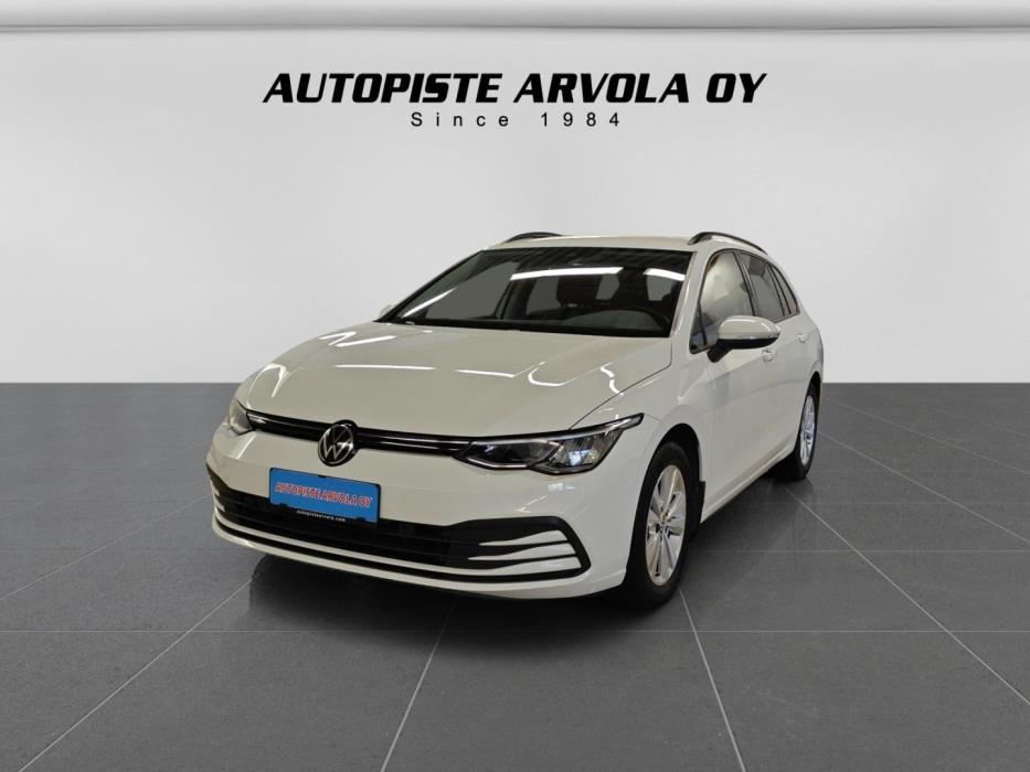 VOLKSWAGEN Golf 2023