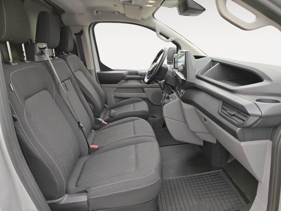 FORD Transit Custom 2025