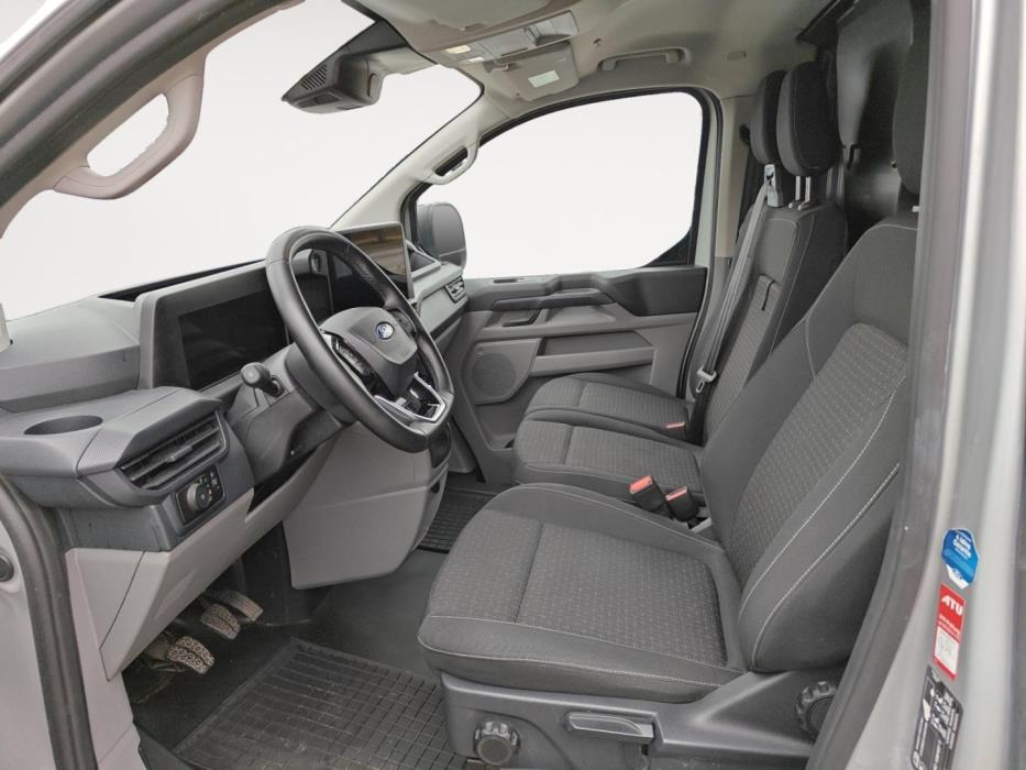 FORD Transit Custom 2025