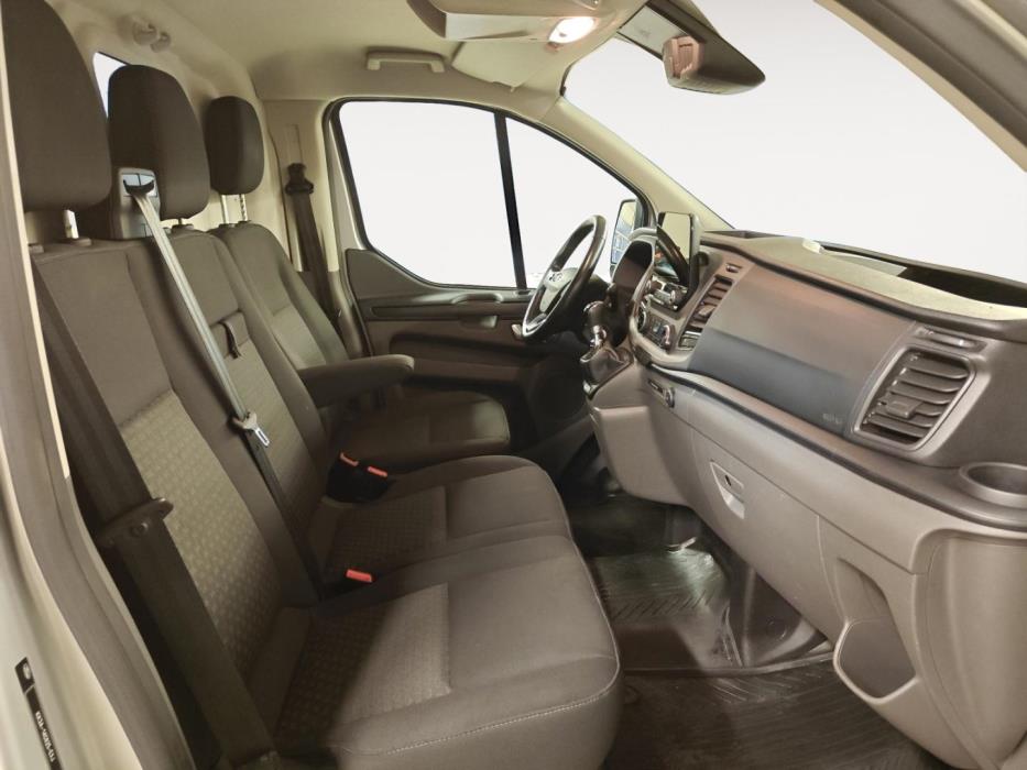 FORD Transit Custom 2020