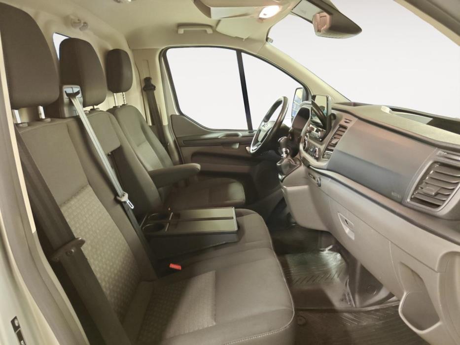 FORD Transit Custom 2020