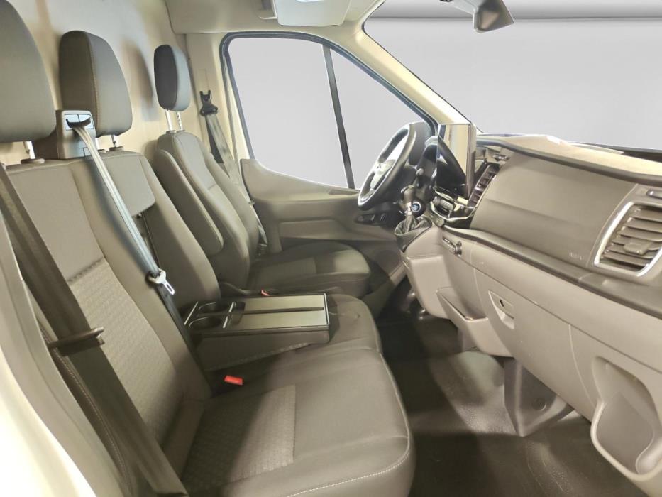 FORD Transit 2025