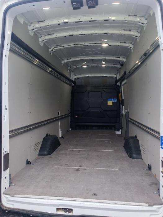 FORD Transit 2025