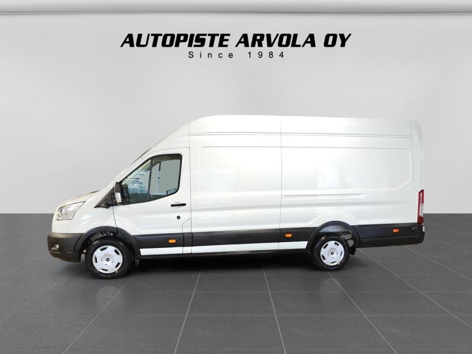 FORD Transit 2025