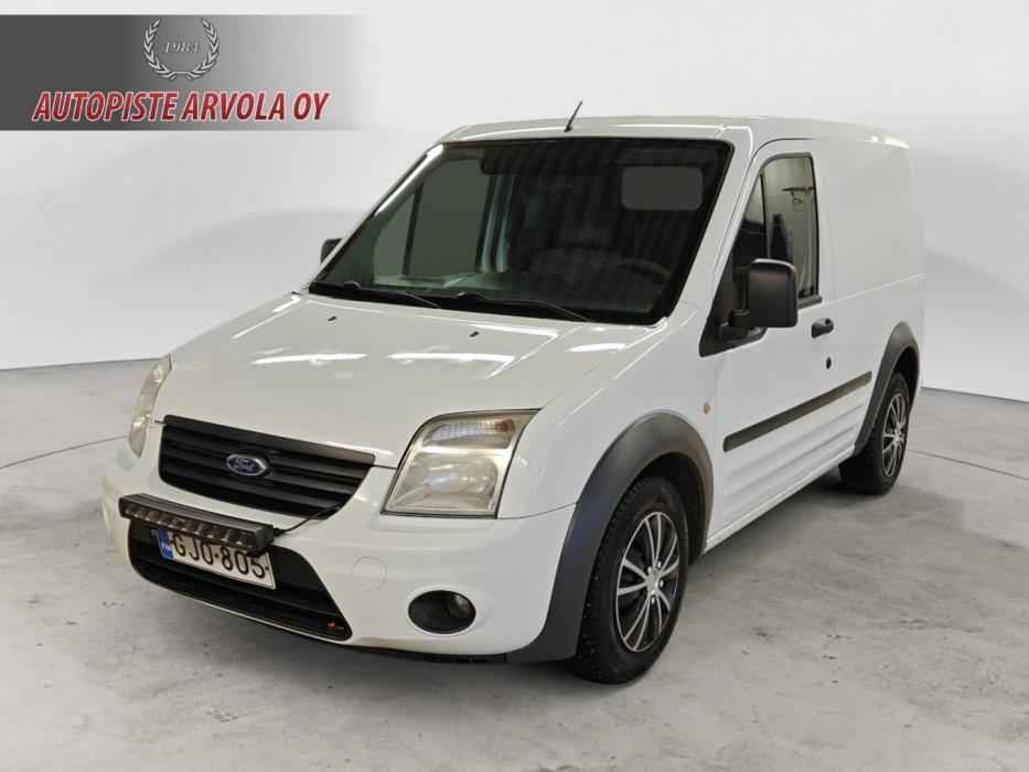 FORD Transit Connect 2011