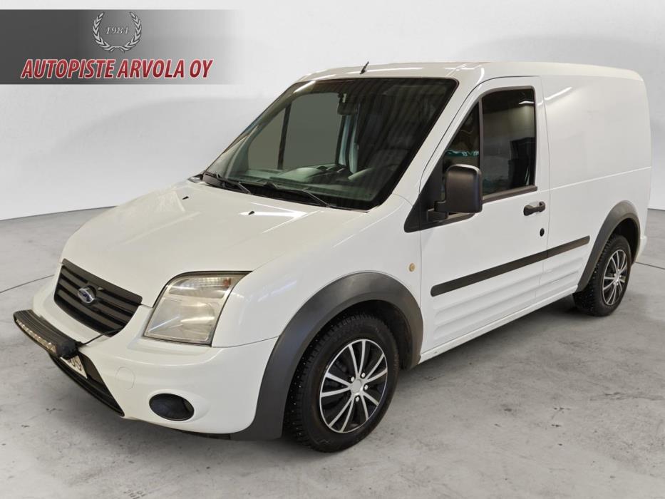 FORD Transit Connect 2011
