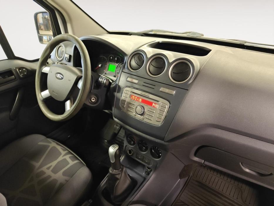 FORD Transit Connect 2011